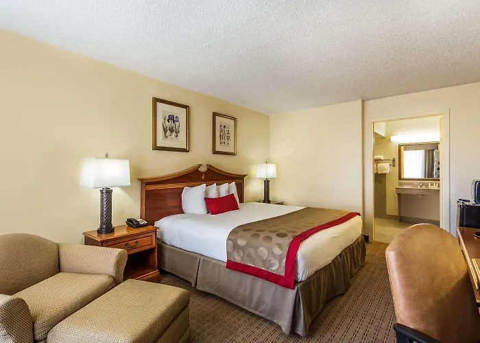 Ramada By Wyndham Houma