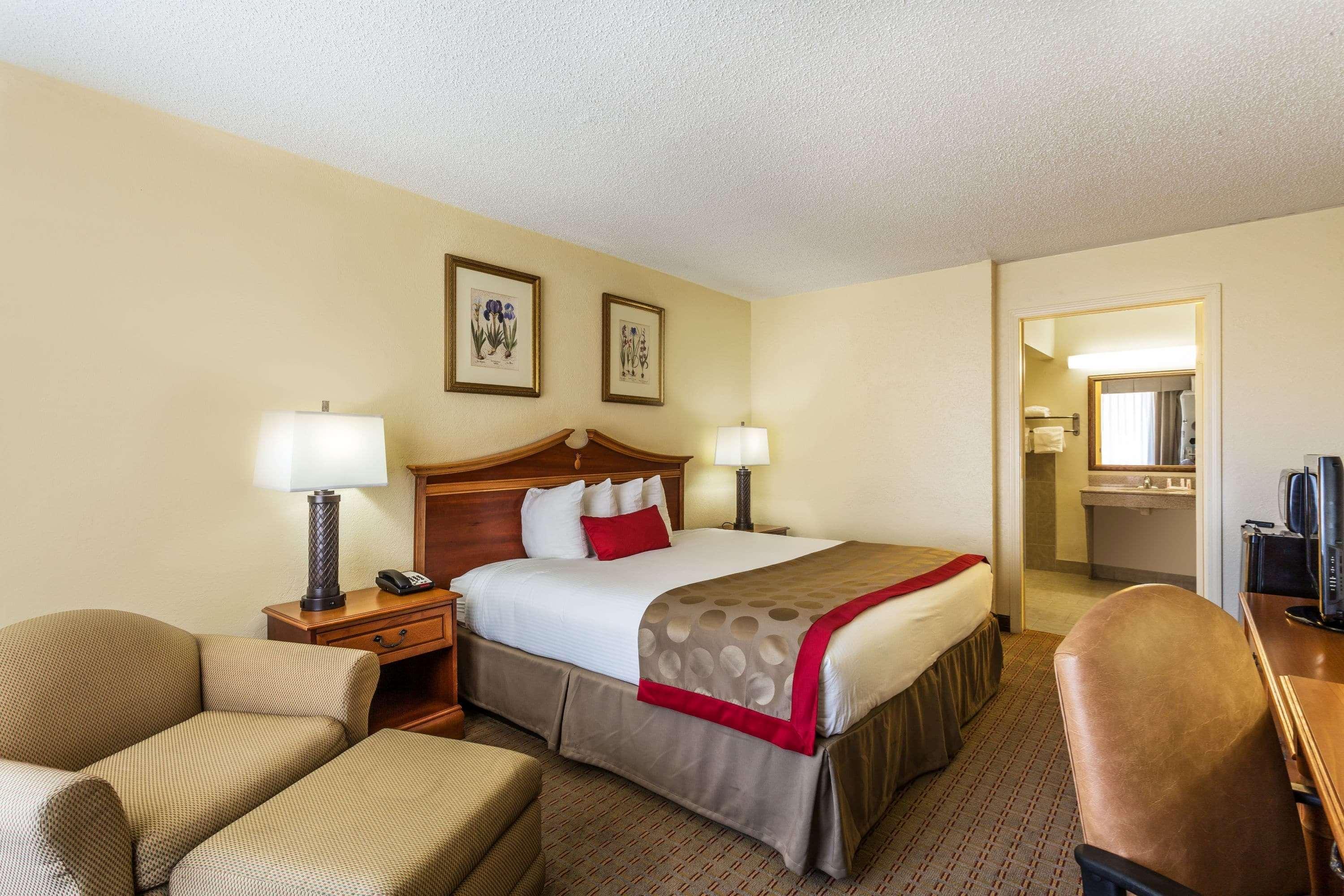 Ramada By Wyndham 3* Houma