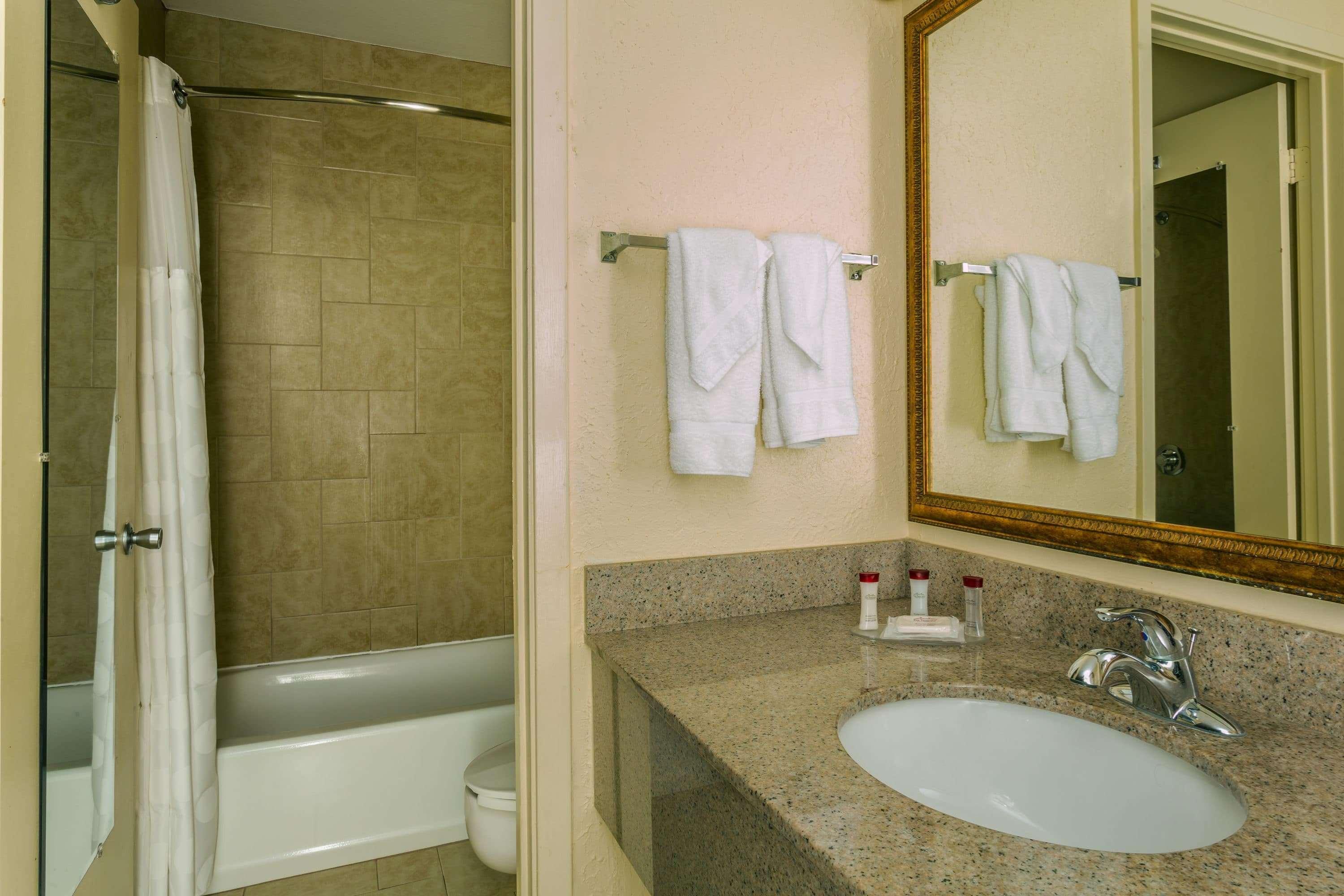 Ramada By Wyndham Hotel
