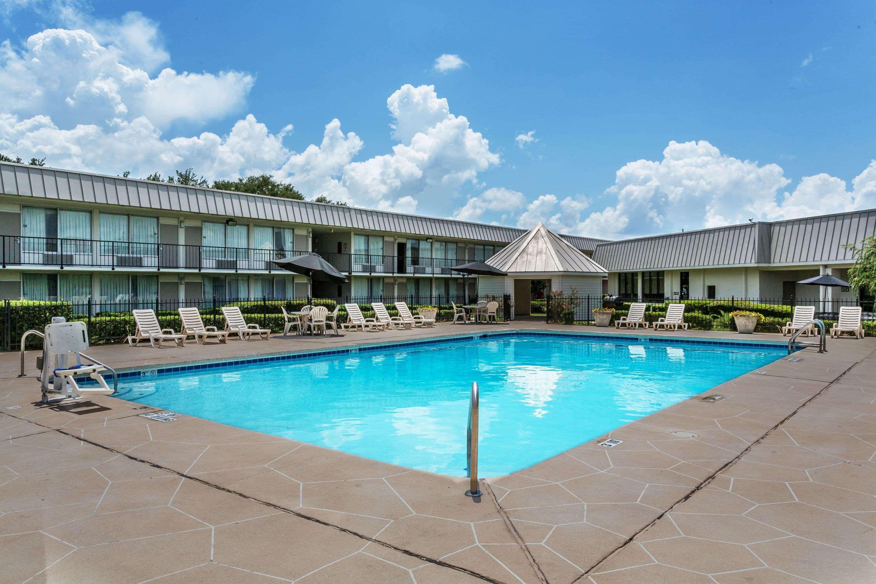 Hotel Ramada By Wyndham