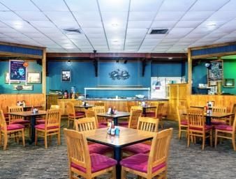 Hotel Ramada By Wyndham