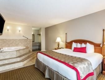 Ramada By Wyndham 3*