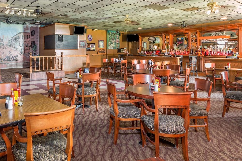Ramada By Wyndham Hotel Houma