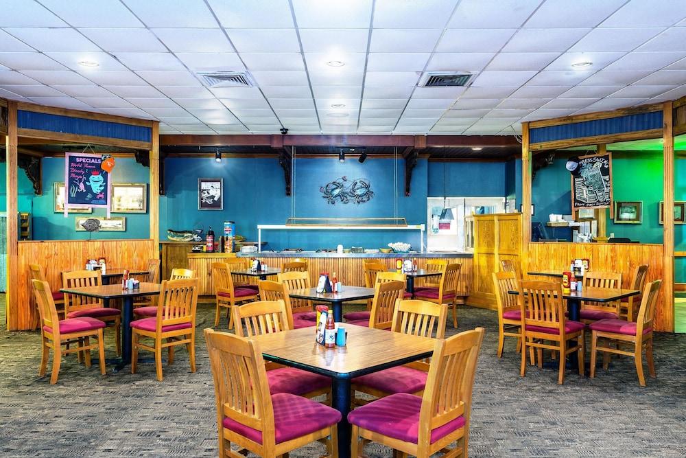 Ramada By Wyndham 3* Houma