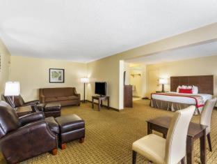 Ramada By Wyndham Hotel
