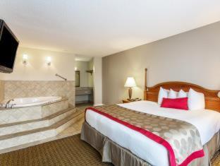 Hotel Ramada By Wyndham