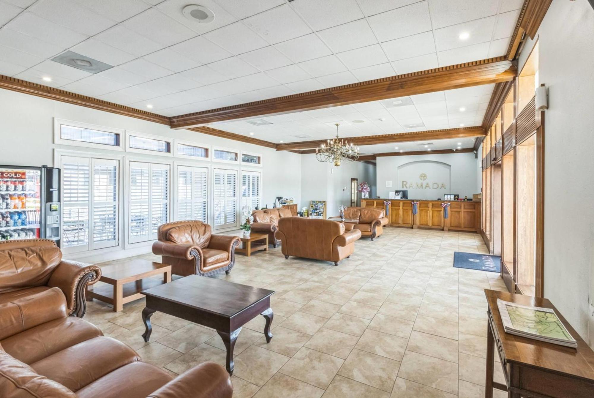 Ramada By Wyndham