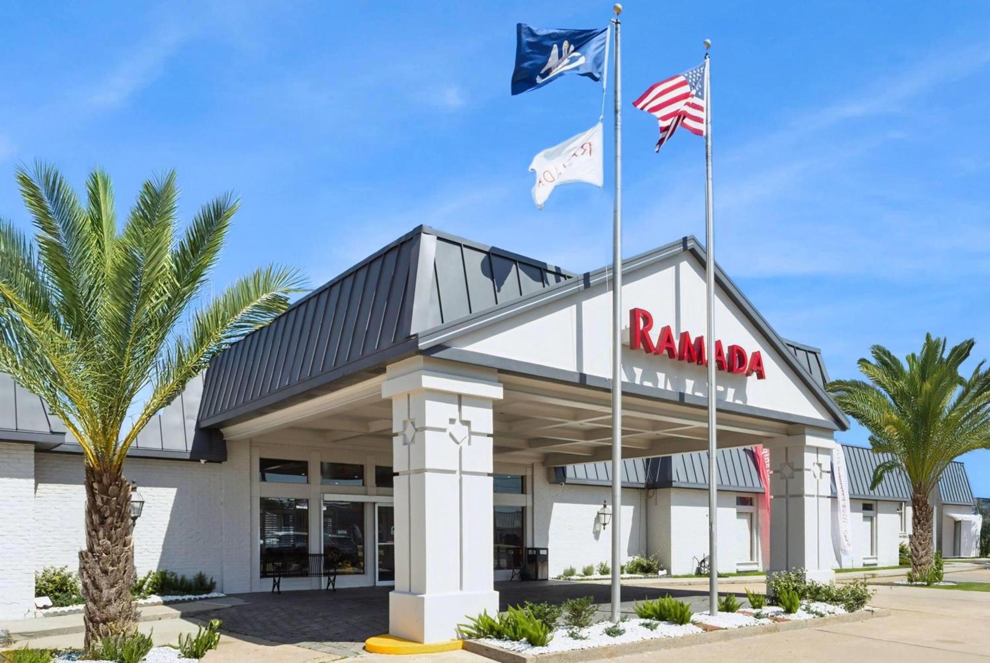 Hotel Ramada By Wyndham