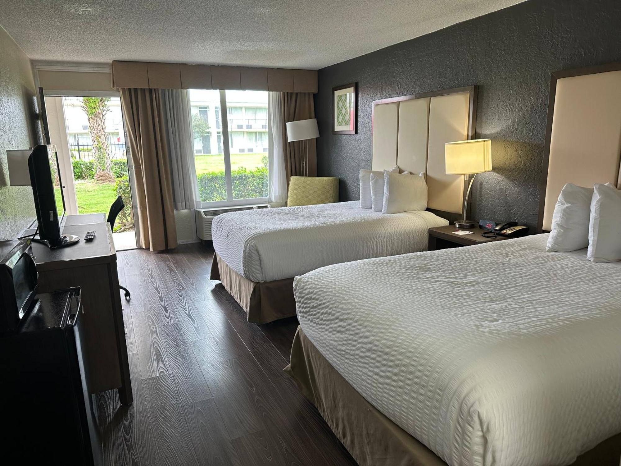 Ramada By Wyndham Houma