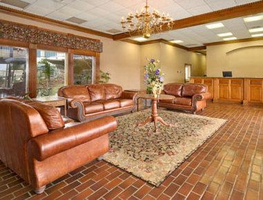 Ramada By Wyndham 3*