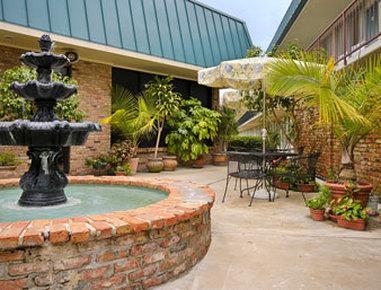 Hotel Ramada By Wyndham Houma