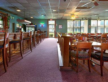 Ramada By Wyndham Hotel