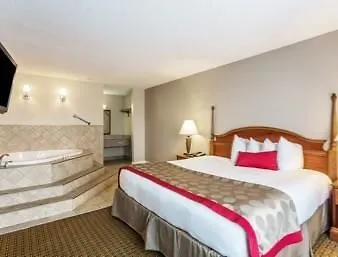 Ramada By Wyndham Houma 